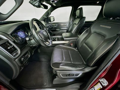 Used 2019 RAM 1500 Laramie image 13