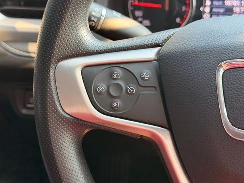 Used 2023 GMC Acadia SLE w/ Driver Convenience Package AWD/4WD image 18
