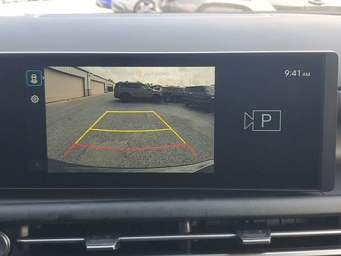 New 2026 Hyundai Tucson SEL image 30