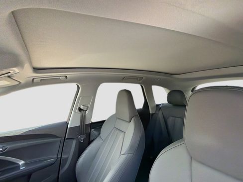 Certified 2025 Audi Q5 Prestige AWD/4WD image 26