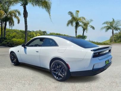 New 2026 Dodge Charger Scat Pack w/ Blacktop Package