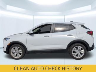 Used 2024 Buick Encore GX Preferred w/ Advanced Technology Package video 2