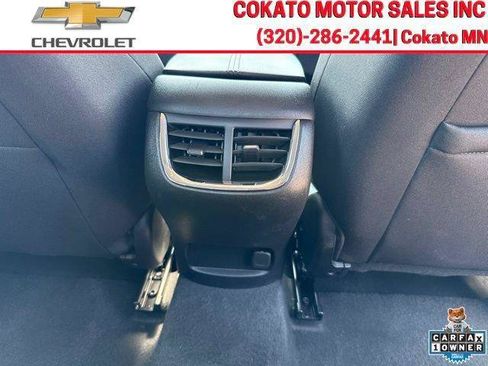 Used 2025 Chevrolet Malibu LT FWD image 13
