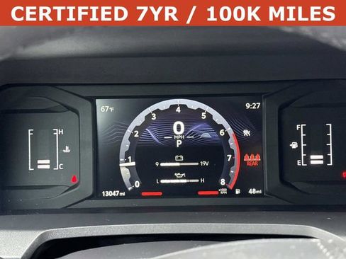 Used 2024 Toyota Tacoma SR5 AWD/4WD image 27
