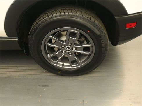 Certified 2022 Ford Bronco Sport Big Bend w/ Convenience Package image 9