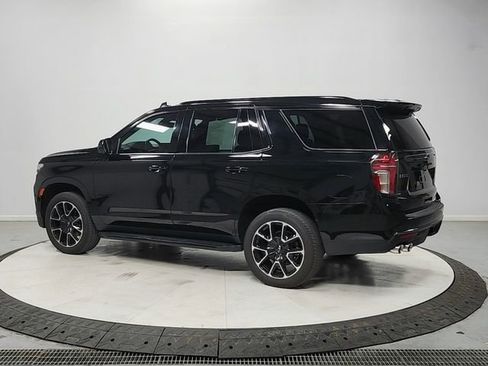 Used 2022 Chevrolet Tahoe RST w/ Sport Performance Package AWD/4WD image 5