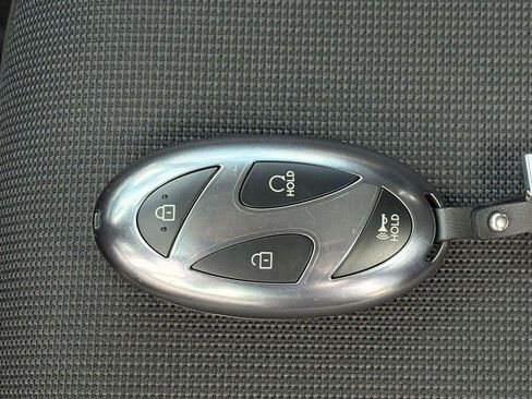 New 2026 Hyundai Kona SE image 62