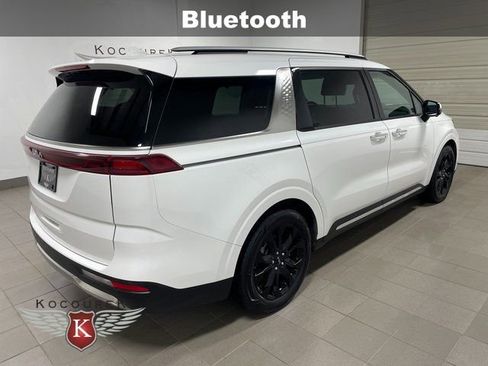 Used 2024 Kia Carnival SX image 7