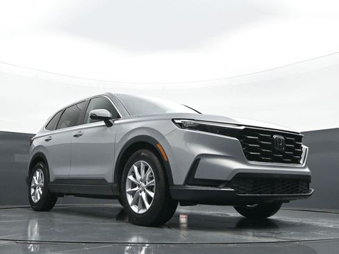 Used 2026 Honda CR-V EX image 23
