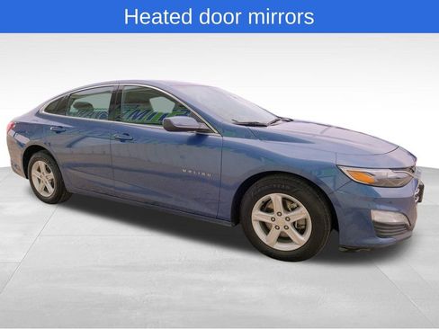 Used 2024 Chevrolet Malibu LT image 10