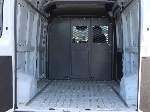 Used 2023 RAM ProMaster 2500 FWD image 19