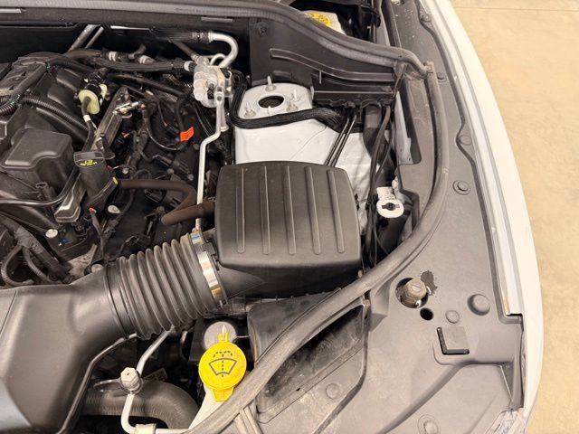 Used 2025 Dodge Durango R/T AWD/4WD image 47