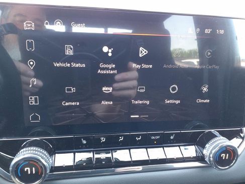 New 2025 GMC Canyon Elevation w/ Convenience Package image 21