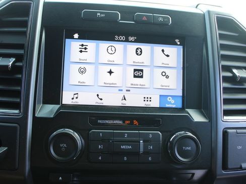 Used 2017 Ford F150 XLT w/ Equipment Group 302A Luxury RWD image 53