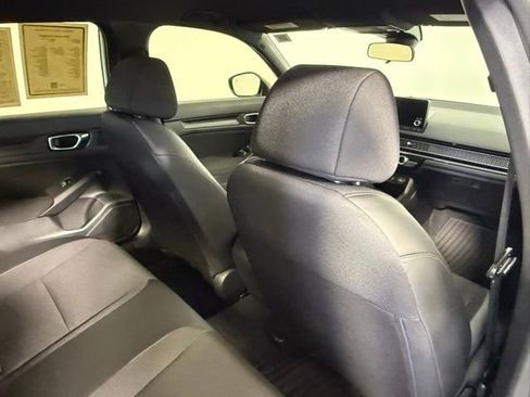 Used 2026 Honda Civic Sport image 37