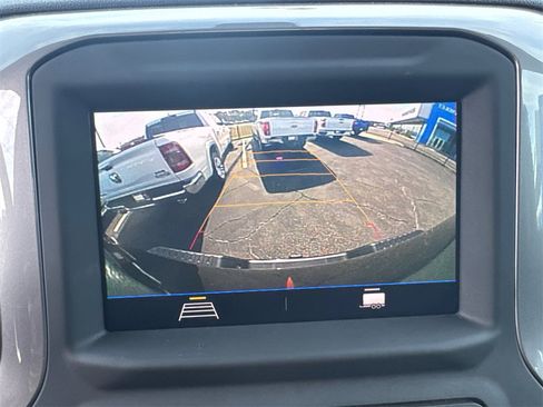 Used 2023 Chevrolet Silverado 2500 Custom w/ Custom Value Package image 29