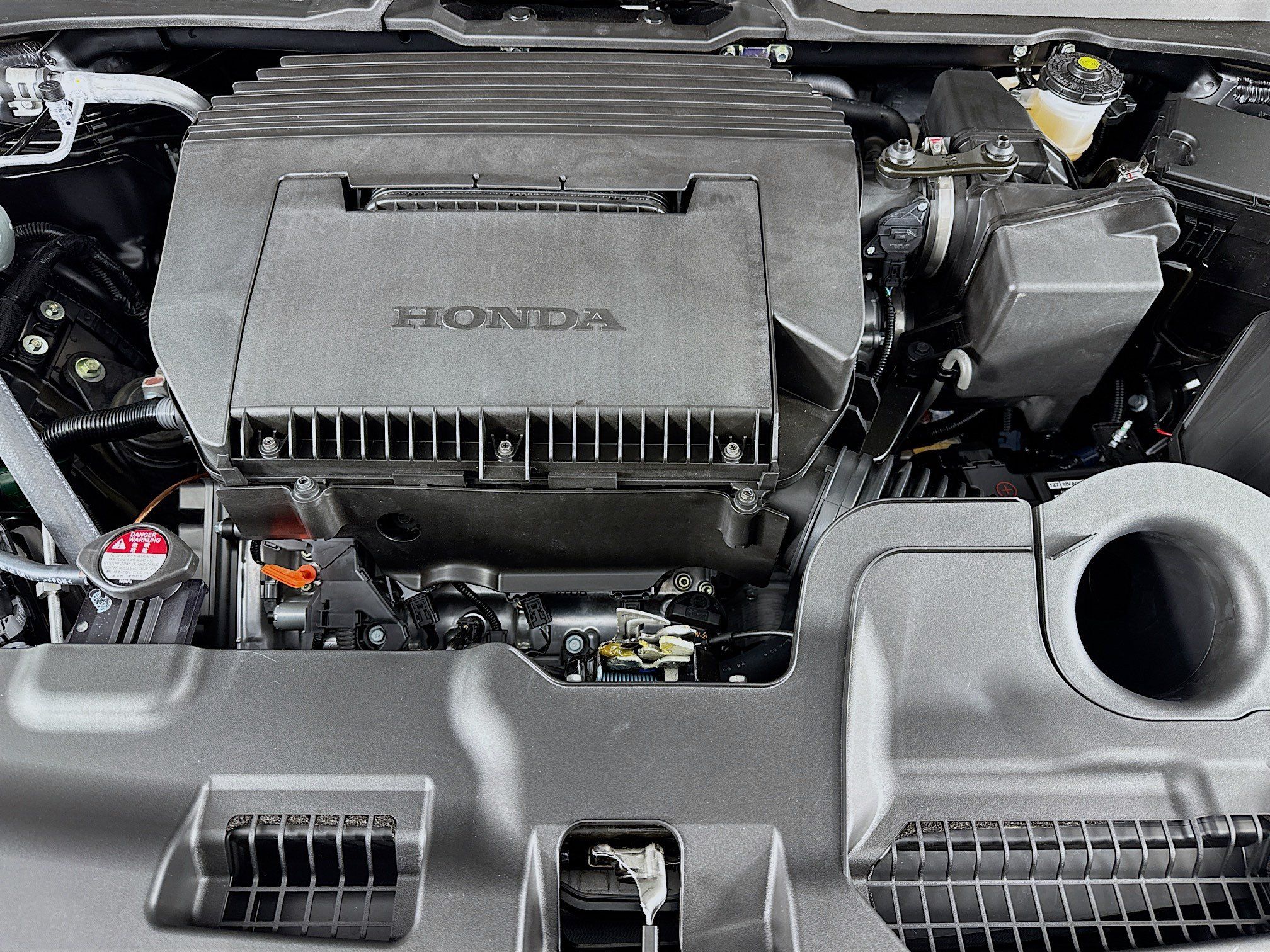 New 2026 Honda Passport TrailSport Elite image 32