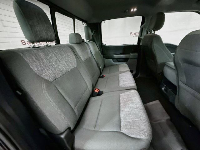 Certified 2023 Ford F150 XLT w/ Equipment Group 301A Mid AWD/4WD image 25