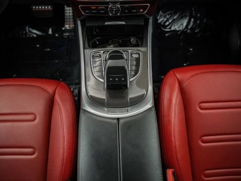 Certified 2024 Mercedes-Benz G 550 image 27