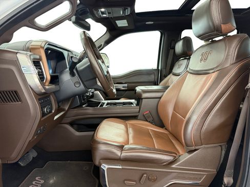 Used 2024 Ford F250 King Ranch AWD/4WD image 9