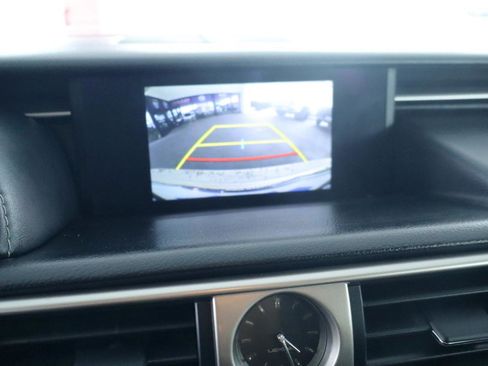 Used 2016 Lexus IS 200t RWD image 25