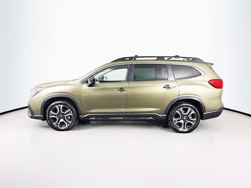 Used 2024 Subaru Ascent Touring AWD/4WD image 8