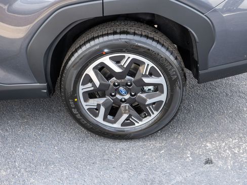 New 2026 Subaru Forester Premium image 9