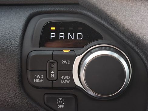 Used 2026 RAM 1500 Tradesman AWD/4WD image 26