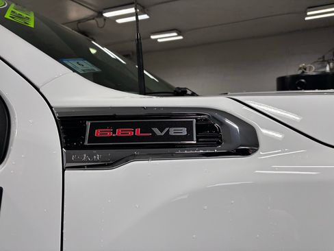 Used 2020 GMC Sierra 2500 SLE w/ SLE Convenience Package image 19