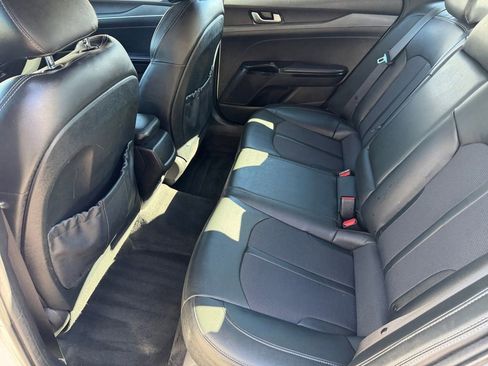 Used 2021 Kia K5 GT-Line image 11