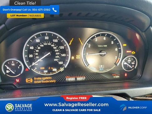 Used 2018 BMW X5 xDrive40e AWD/4WD image 12