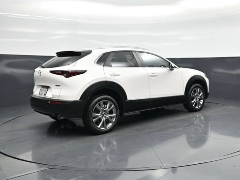 Used 2023 MAZDA CX-30 AWD 2.5 S w/ Preferred Package image 11