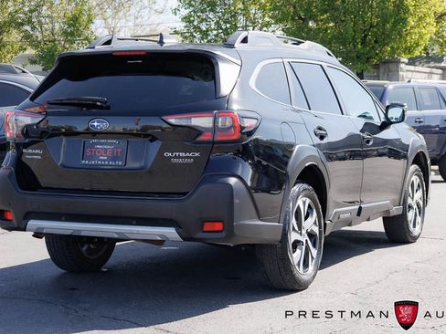 Used 2024 Subaru Outback Limited AWD/4WD image 17