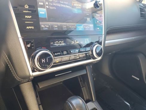 Used 2018 Subaru Outback 2.5i Limited image 28