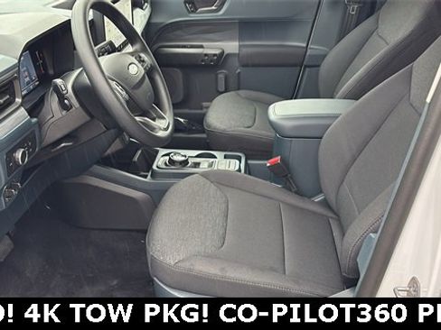 New 2025 Ford Maverick XL w/ 4K Tow Package image 21