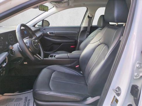Certified 2024 Hyundai Sonata Limited image 17