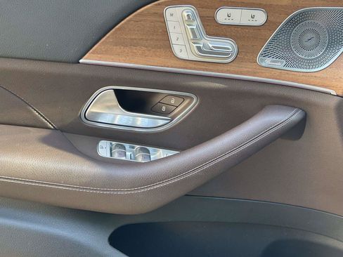 Certified 2021 Mercedes-Benz GLE 350 image 17