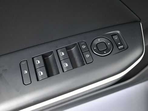 New 2026 Kia K4 EX FWD image 11