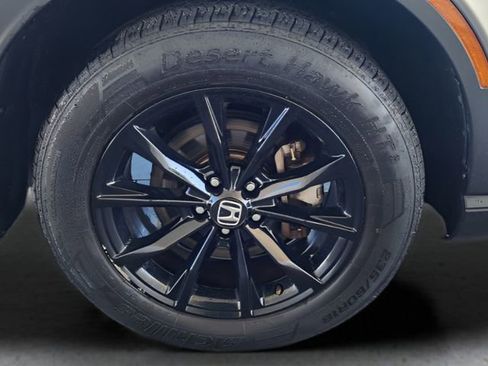 Used 2023 Honda CR-V Sport image 12