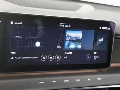 New 2026 Kia EV9 Land w/ Nightfall Edition Package image 18