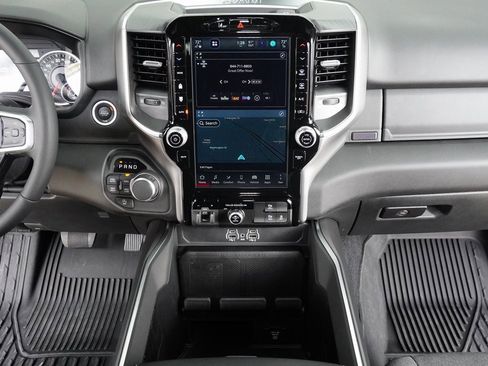 Used 2025 RAM 1500 Big Horn image 20