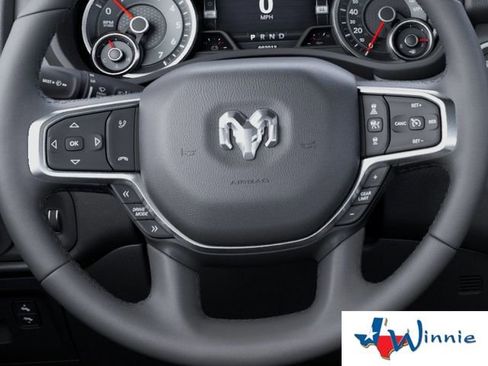 New 2026 RAM 1500 Lone Star image 23