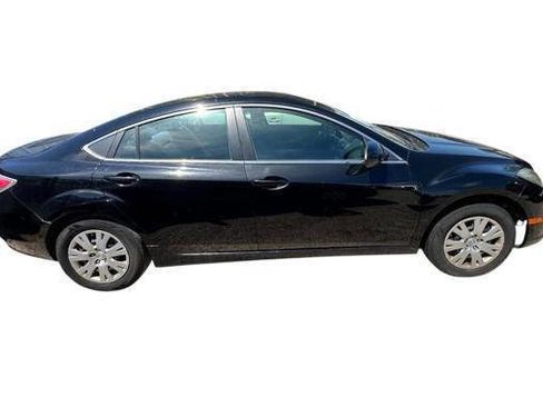 Used 2011 MAZDA MAZDA6 i Sport FWD image 7