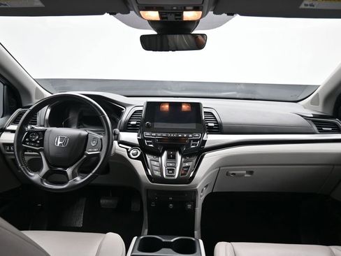 Used 2024 Honda Odyssey Touring image 56