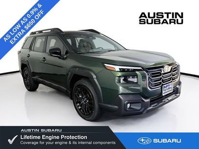 New 2026 Subaru Outback Limited XT