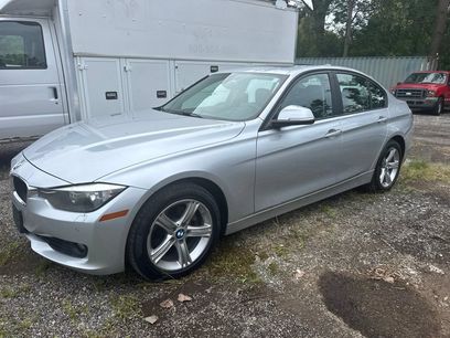 Used 2015 BMW 328i xDrive Sedan