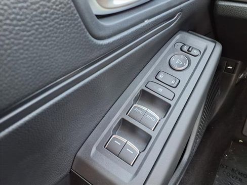 New 2025 Honda Accord LX image 15