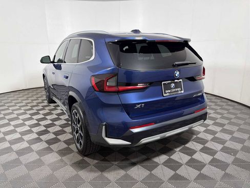 Certified 2023 BMW X1 xDrive28i w/ Convenience Package image 5