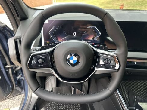 Used 2026 BMW X3 xDrive30i AWD/4WD image 17