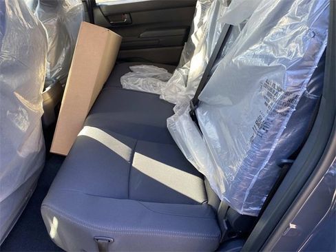 New 2025 Toyota Tacoma SR5 image 7